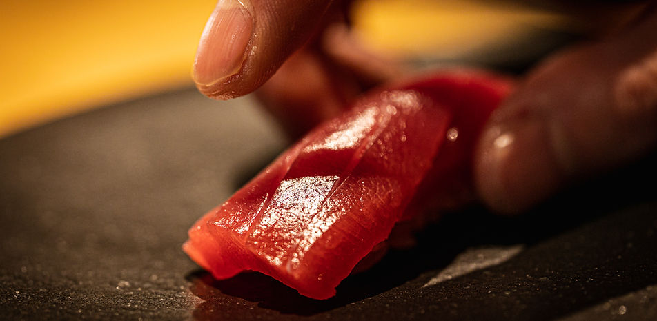 SushiBar Mugen